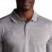Мъжка Тениска MUSAI Polo Rangi Light Grey