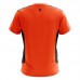 Детска Тениска ZEUS Shirt Start Arancio Fluo