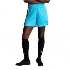 Дамски Къси Панталони MUSAI Vifa Woman Shorts Fluor Turquoise