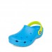 Детски Сандали Крокс AQUA SPEED Built-up Pool Shoes Lima 02