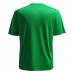Мъжка Тениска MUSAI Mawi T-Shirt Fern Green