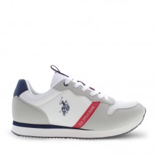 Дамски Маратонки U.S. POLO ASSN Nobil 009