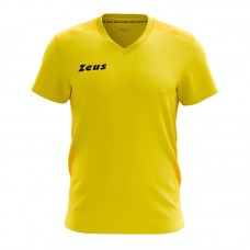 Мъжка Тениска ZEUS Shirt Start Giallo