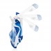 Маска за Шнорхелинг AQUA SPEED Full-Face Mask Drift 51