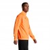 Мъжка Блуза MUSAI Mawi Sweatshirt Fluor Orange