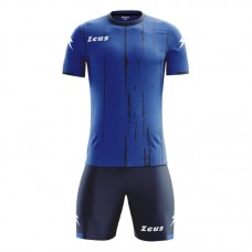 Спортен Екип ZEUS Kit Bolt Royal/Blu