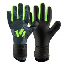 Вратарски Ръкавици KEEPERsport Varan8 Challenge NC