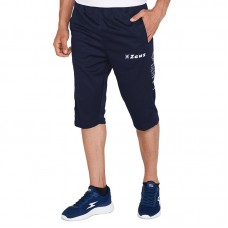 Мъжки Панталон ZEUS Pinocchietto Enea 3/4 Pant Blu