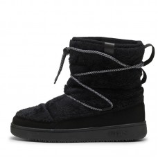 Дамски Апрески PUMA Snowbae Suede