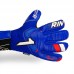 Вратарски Ръкавици RINAT Nkam Prime Royal Blue/White