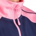 Мъжка Блуза MUSAI Ishi Sweatshirt Navy Blue/Gum Pink