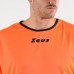 Спортен Екип ZEUS Kit Sticker Arancio Fluo/Nero