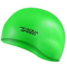 Шапка За Плуване AQUA SPEED Swim Cap Mono 11