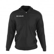 Детски Суичър GIVOVA Felpa (Full Zip) 500 0010