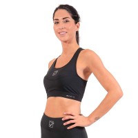 Дамско Бюстие GIVOVA Top Donna Stampa 0010