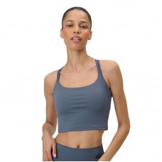 Дамски Потник 4F Quick-Drying Crop Top 32S