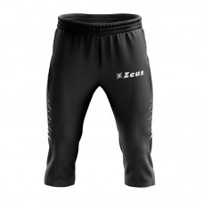 Детски Панталон ZEUS Pinocchietto Enea 3/4 Pant Nero