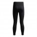Детски Спортен Термо Клин MUSAI Joto Thermal Kids Pants Black
