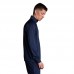 Мъжка Блуза MUSAI Mawi Sweatshirt Navy Blue
