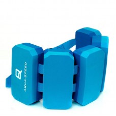 Колан за Плуване AQUA SPEED 5-Pieces Swimming Belt 01