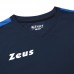 Мъжка Тениска ZEUS Shirt Start Blu