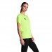 Дамска Тениска MUSAI Mawi Woman T-Shirt Fluor Yellow