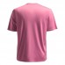Детска Тениска MUSAI Mawi Kids T-Shirt Gum Pink