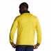 Мъжка Блуза MUSAI Ishi Sweatshirt Yellow/Navy Blue