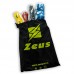 Фитнес Ластици ZEUS Set Resistance Band 4PZ