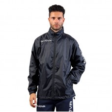 Мъжко Яке/Ветровка GIVOVA Rain Jacket Wind 0004