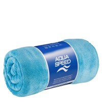 Кърпа AQUA SPEED Dry Soft Big 70x140cm 02