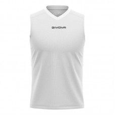 Дамски Потник GIVOVA Shirt Smanicato One 0003