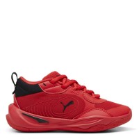 Детски Маратонки PUMA Playmaker Pro PS JR