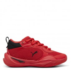 Детски Маратонки PUMA Playmaker Pro PS JR Детски Маратонки PUMA Playmaker Pro PS JR