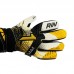Вратарски Ръкавици RINAT Fiera Prime Gold/Black