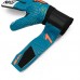 Вратарски Ръкавици RINAT Fiera Prime Green/Orange