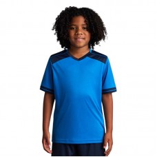 Детска Тениска MUSAI Ishi Kids T-Shirt Royal Blue/Navy Blue