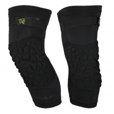 Наколенки KEEPERsport Knee Guards PowerPadded JR
