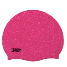 Шапка За Плуване AQUA SPEED Swim Cap Reco 03