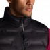 Мъжки Елек MUSAI Kiwo Quilred Vest Black