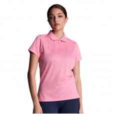 Дамска Тениска MUSAI Polo Rangi Woman Gum Pink
