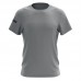 Мъжка Тениска ZEUS T-Shirt Basic Grigio