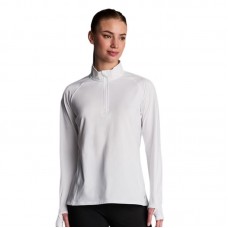 Дамска Блуза MUSAI Sajo Woman Sweatshirt White
