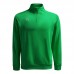 Мъжка Блуза MUSAI Mawi Sweatshirt Fern Green