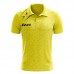 Мъжка Тениска ZEUS Polo Olympia Giallo