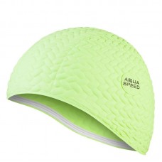 Шапка За Плуване AQUA SPEED Swim Cap Bombastic Tic-Tac 11