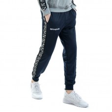 Мъжки Панталони GIVOVA Pantalone Terry Band 0004