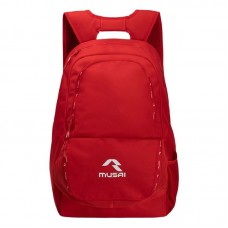 Раница MUSAI Kiatu Backpack Red (44L)