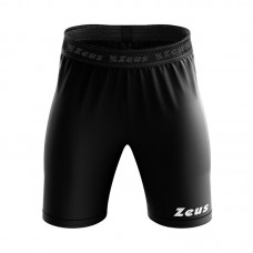 Мъжки Клин ZEUS Bermuda Elastic Pro Nero