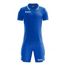 Детски Спортен Екип ZEUS Kit SA23 Royal